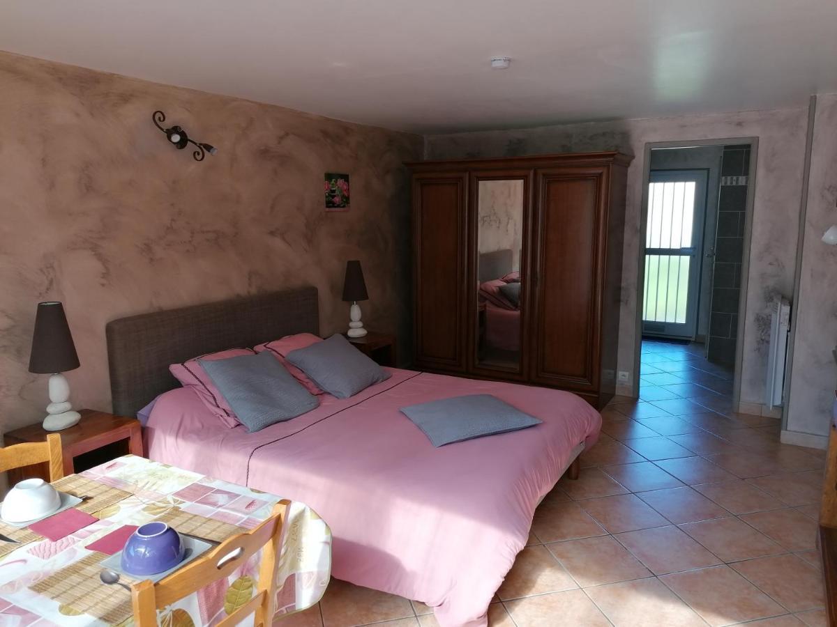 Bed and Breakfast La Picholine à Sorède Extérieur photo