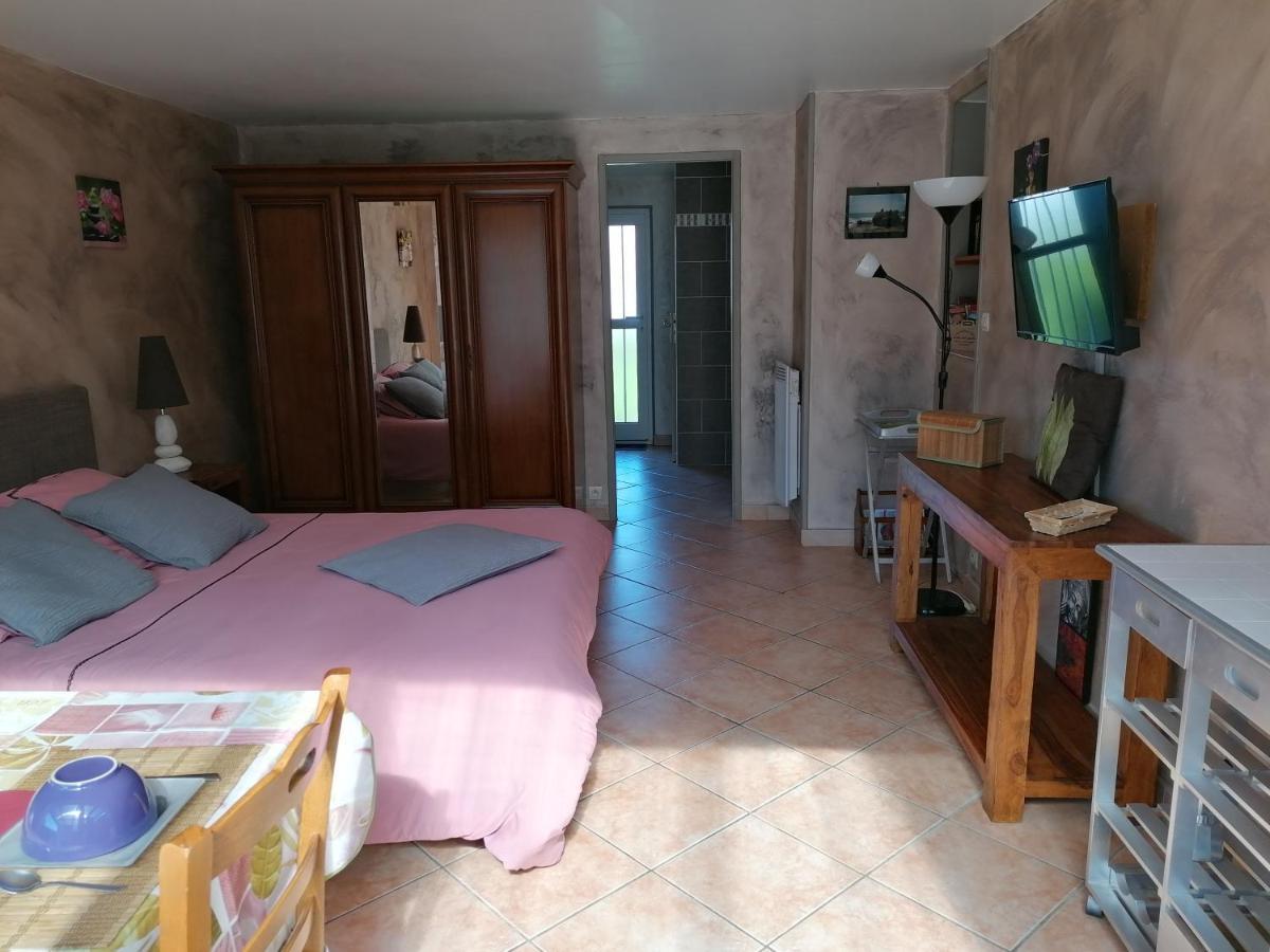 Bed and Breakfast La Picholine à Sorède Extérieur photo